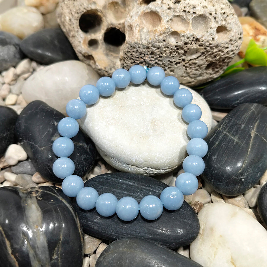 Pulsera Angelita