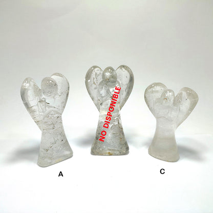 Quartz Angel