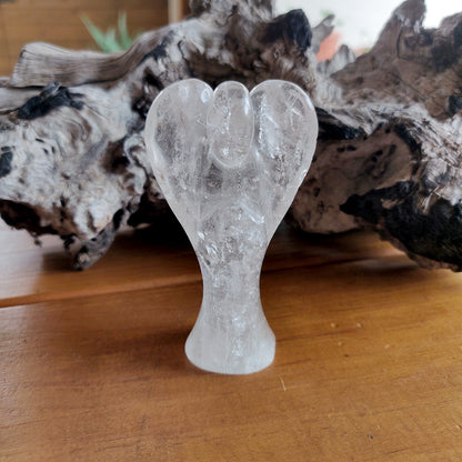 Quartz Angel