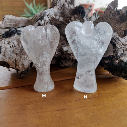 Quartz Angel