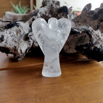 Quartz Angel