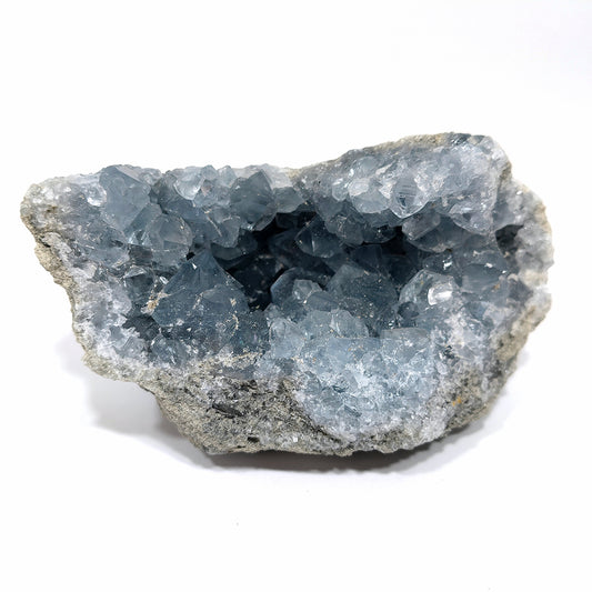 Drusa de Celestina de Madagascar