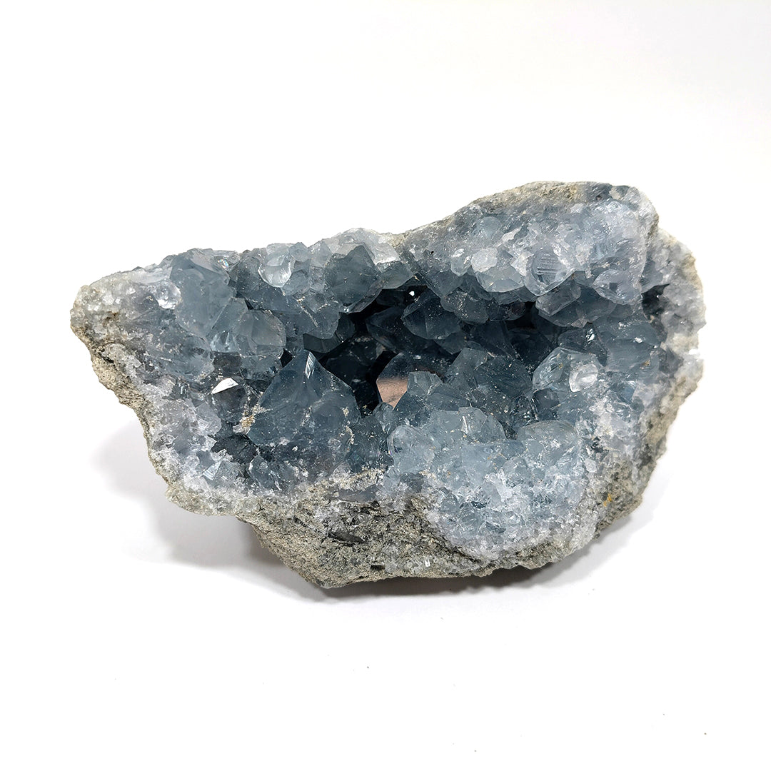 Drusa de Celestina de Madagascar