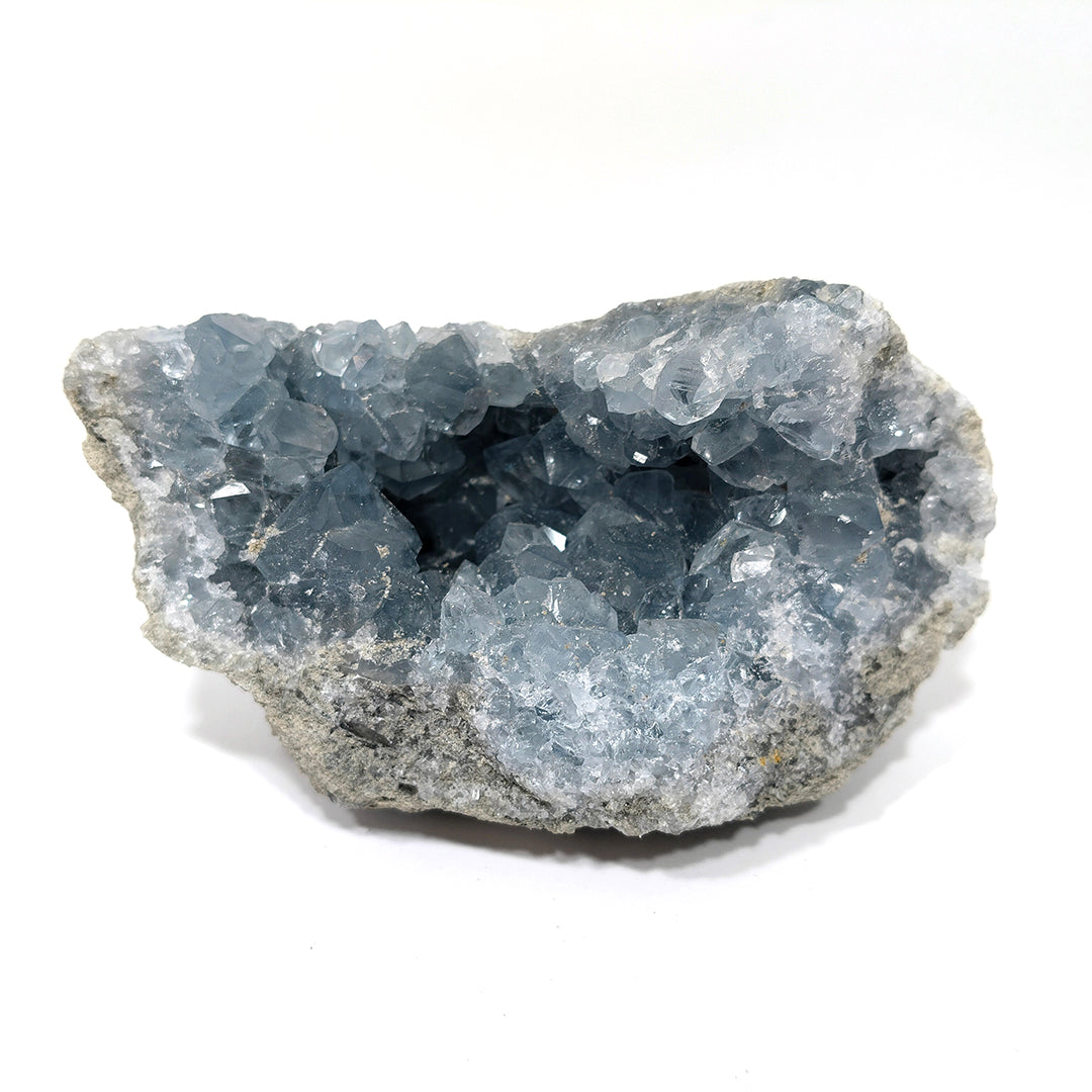 Drusa de Celestina de Madagascar