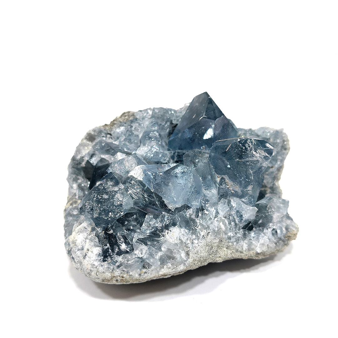 Drusa de Celestina de Madagascar