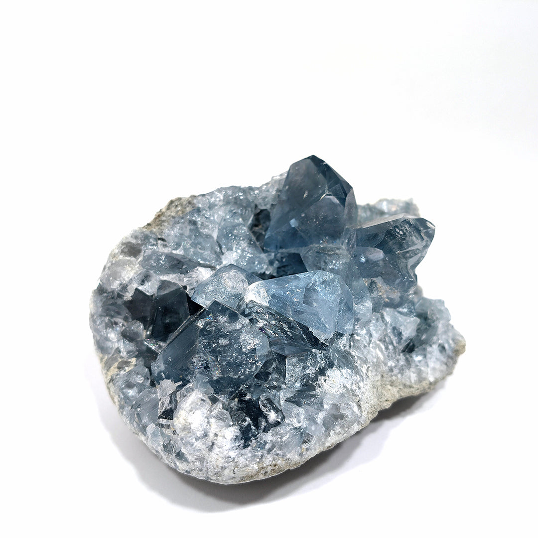 Drusa de Celestina de Madagascar