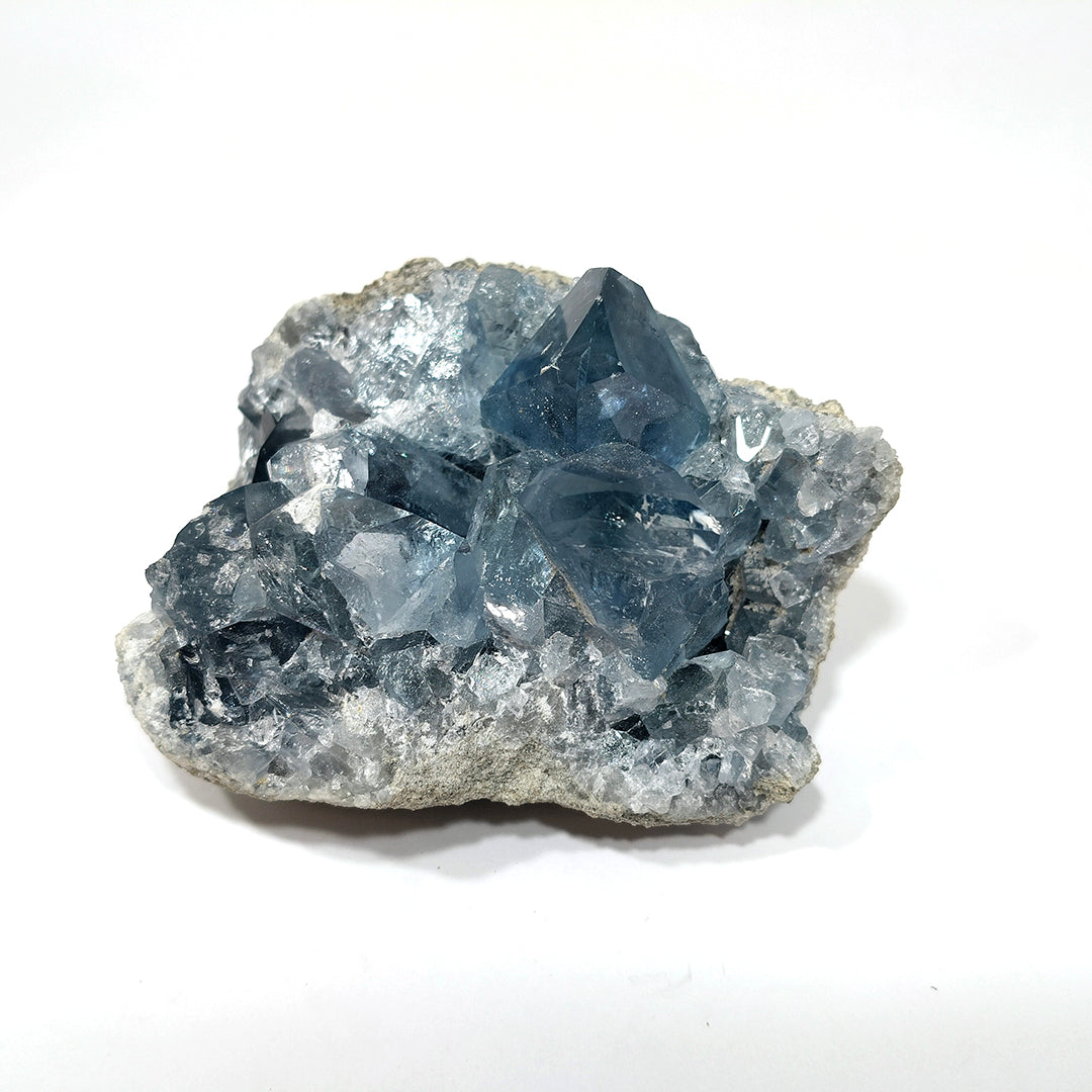 Drusa de Celestina de Madagascar