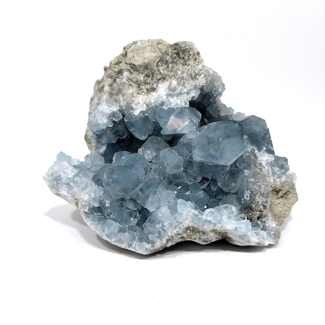 Drusa de Celestina de Madagascar