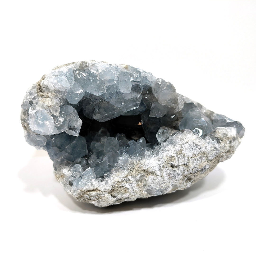 Drusa de Celestina de Madagascar