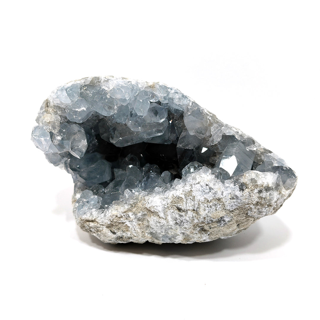 Drusa de Celestina de Madagascar