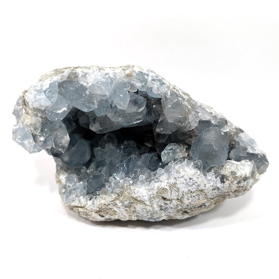 Drusa de Celestina de Madagascar