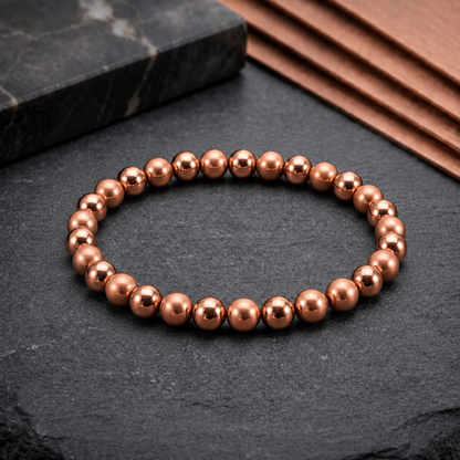 Pulsera de Cobre puro