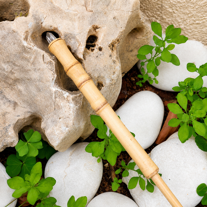 Bambú magic Wand