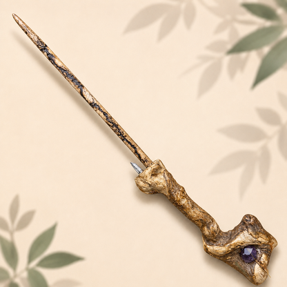 Root Wand