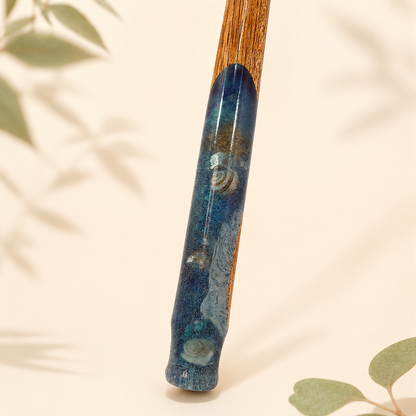 Atlantic sea Wand