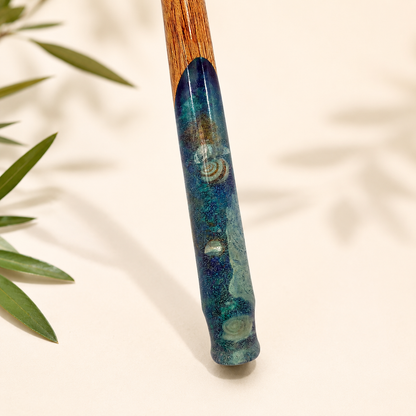 Atlantic sea Wand