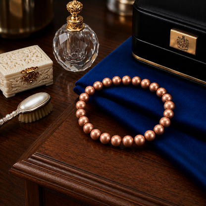 Pulsera de Cobre puro