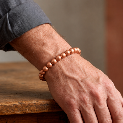 Pulsera de Cobre puro