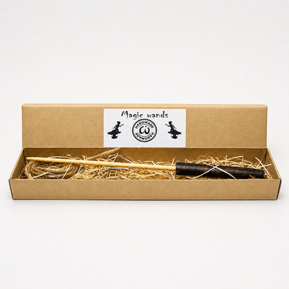 Almond Wand