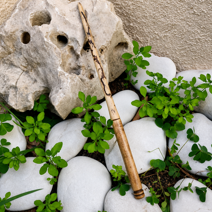 Natural Wands