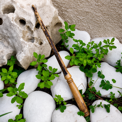 Natural Wands