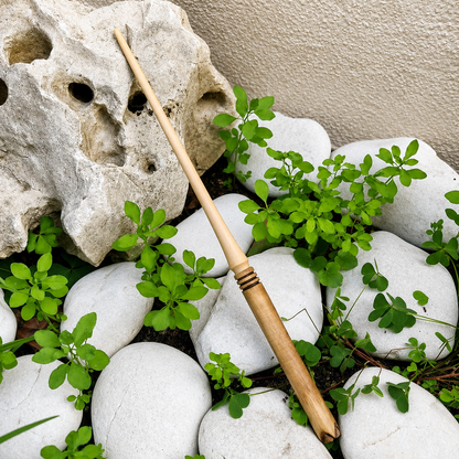 Natural Wands