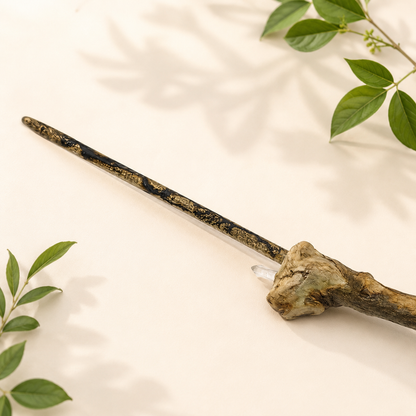 Root Wand