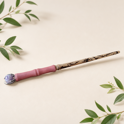 Minerals Wands Colors