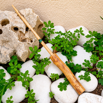 Natural wands one