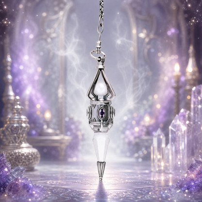 Gotland Pendulum