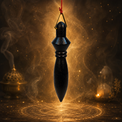 Karnak Pendulum