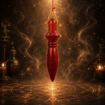 Karnak Pendulum
