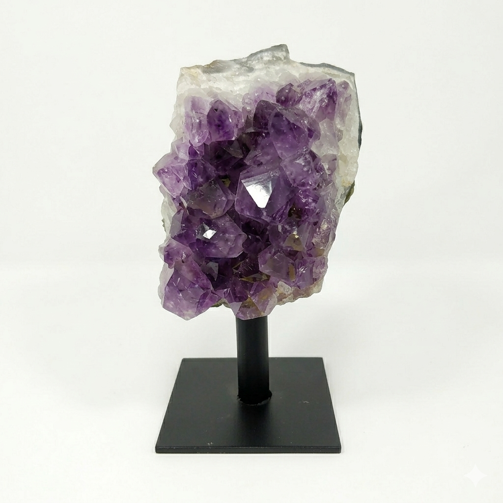 Amethyst Druse
