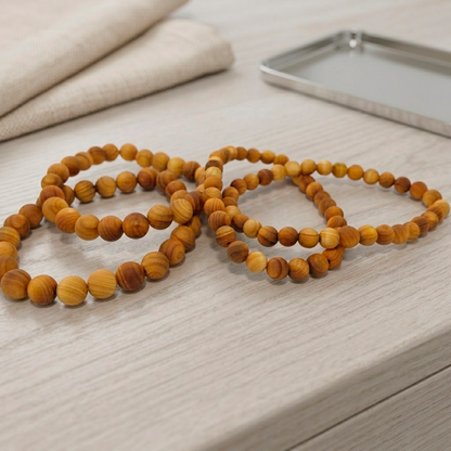 Sandalwood Bracelet