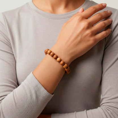Sandalwood Bracelet