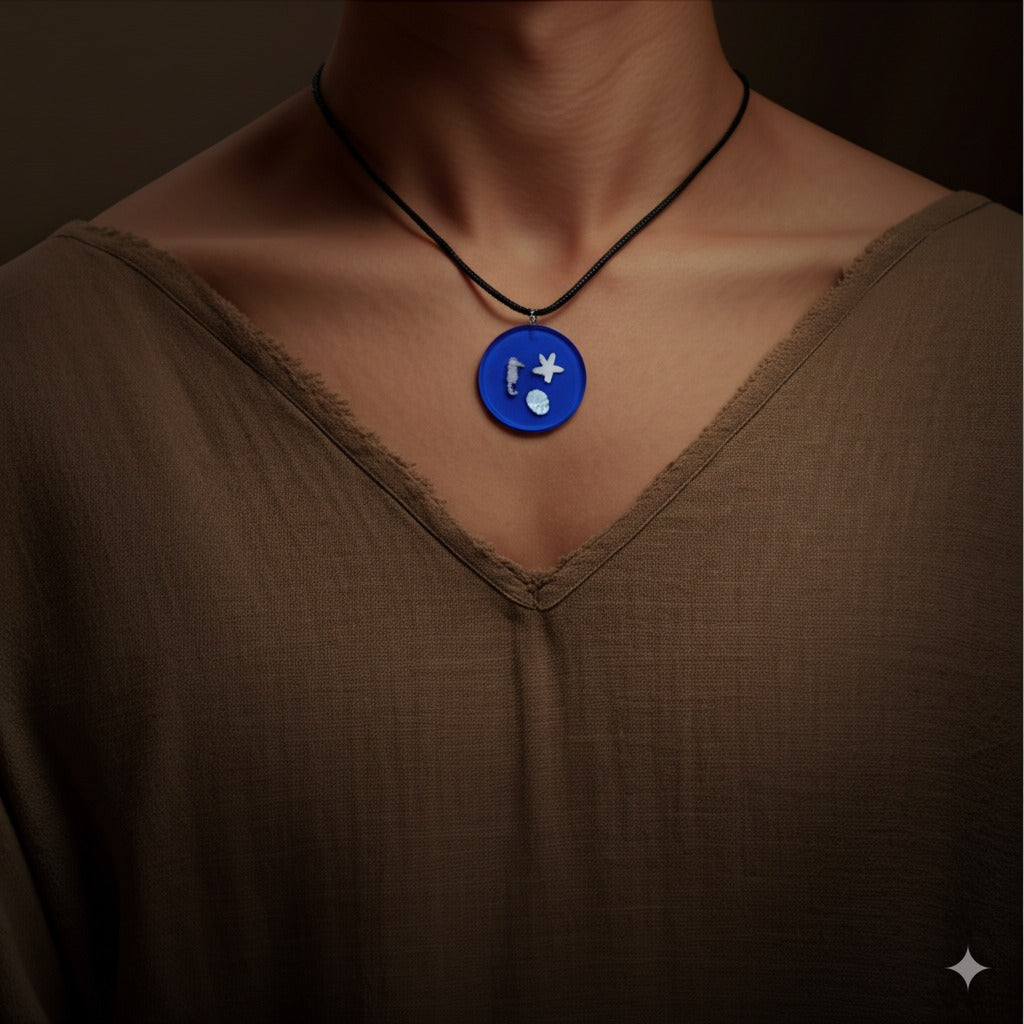 Marine Pendant