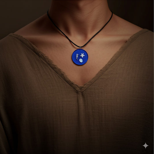 Marine Pendant