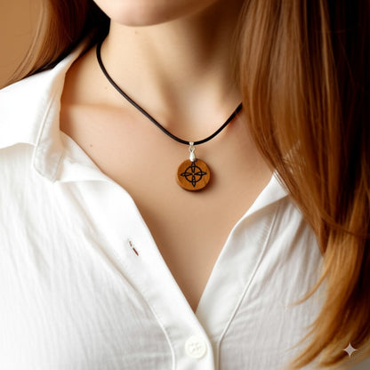 Celtic pendant