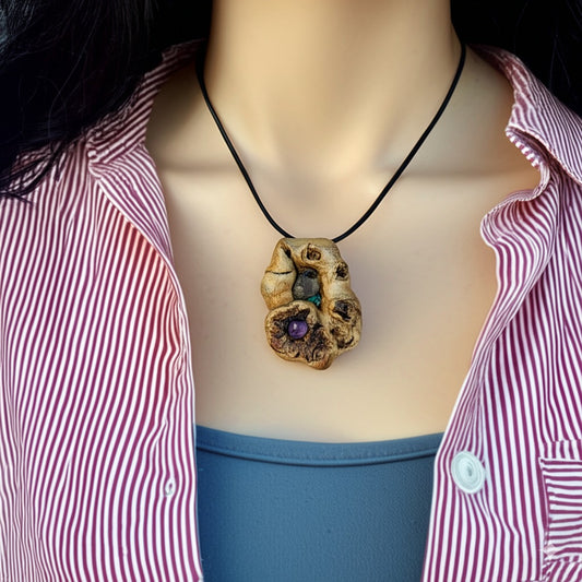 Trinity Pendant
