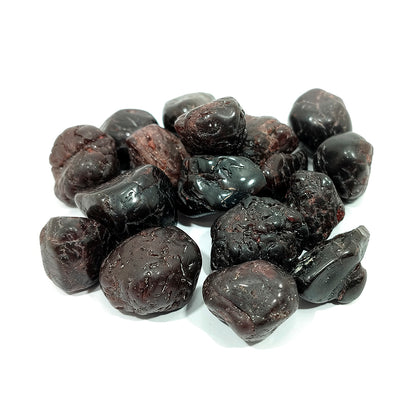 Rodados minerales variados