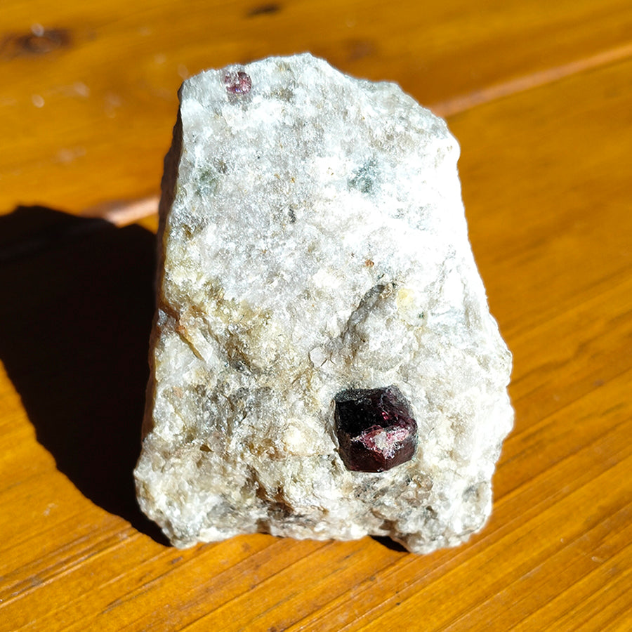 Granate natural (masivo)