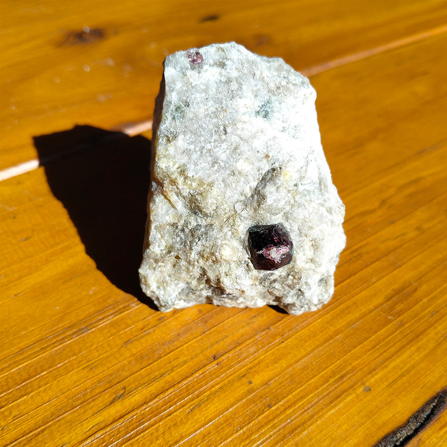 Granate natural (masivo)