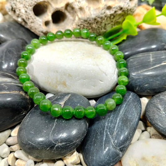 Pulsera Jade Nefrita