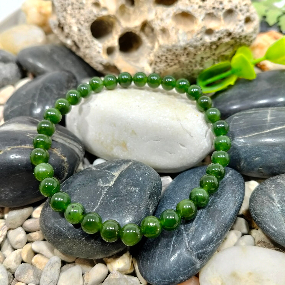 Pulsera Jade Nefrita