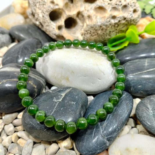 Pulsera Jade Nefrita