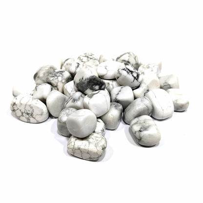 Rodados minerales variados