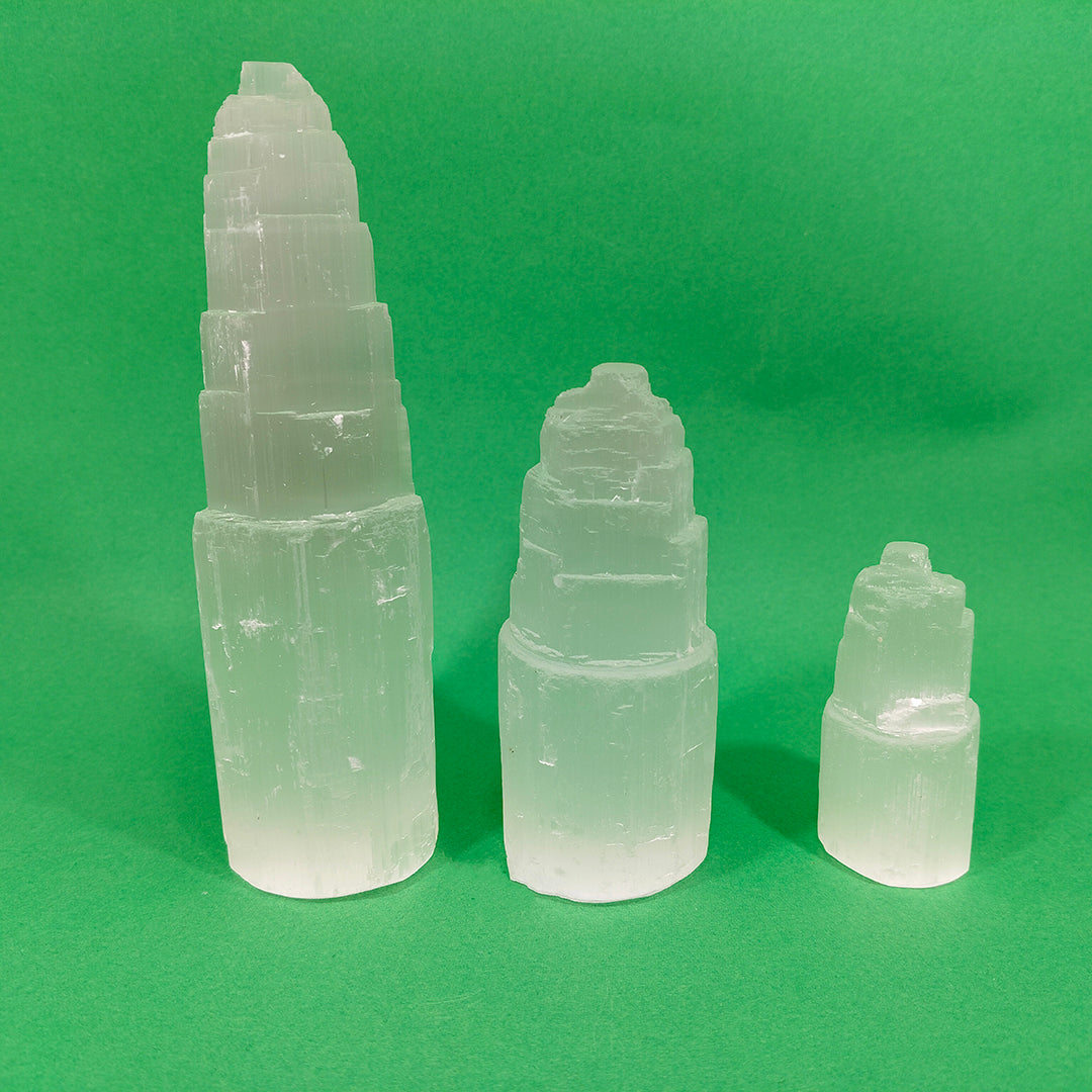 Selenite
