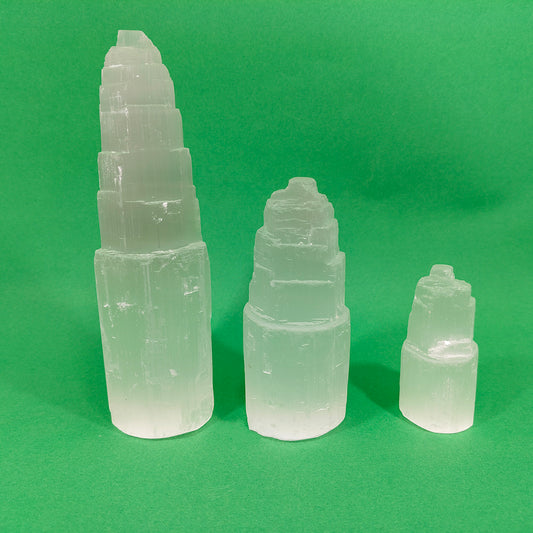 Selenite