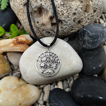 Colgante Tetragrammaton