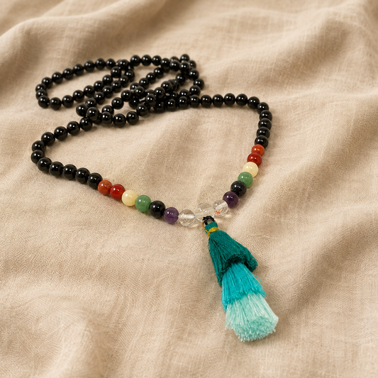 Japa Mala minerales